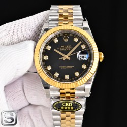 ROLEX Logs Top Quality