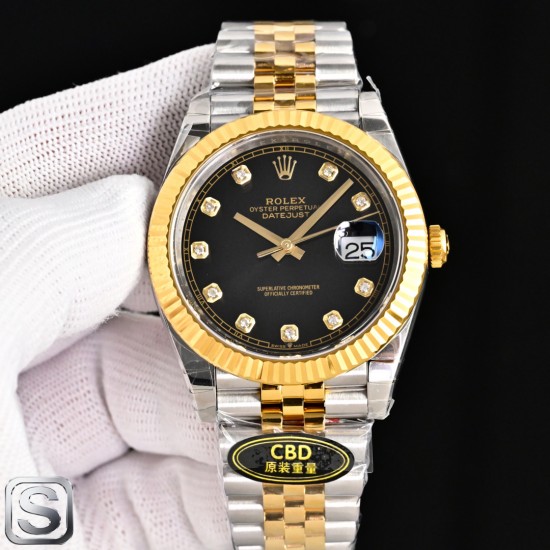 ROLEX Logs Top Quality