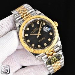 ROLEX Logs Top Quality