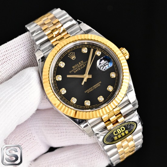 ROLEX Logs Top Quality