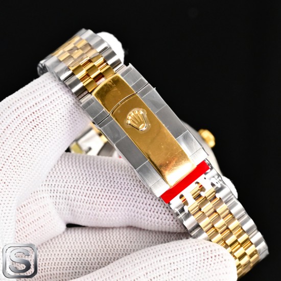 ROLEX Logs Top Quality
