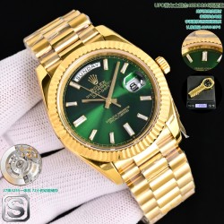 ROLEX Logs Top Quality