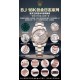 ROLEX Logs Top Quality