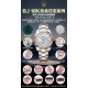 ROLEX Logs Top Quality