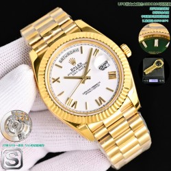 ROLEX Logs Top Quality