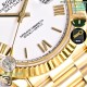 ROLEX Logs Top Quality