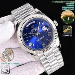 ROLEX Logs Top Quality