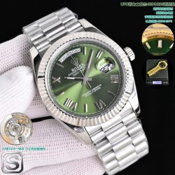 ROLEX Logs Top Quality