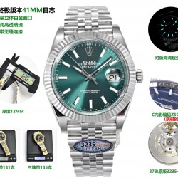 ROLEX Logs Top Quality