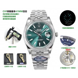 ROLEX Logs Top Quality