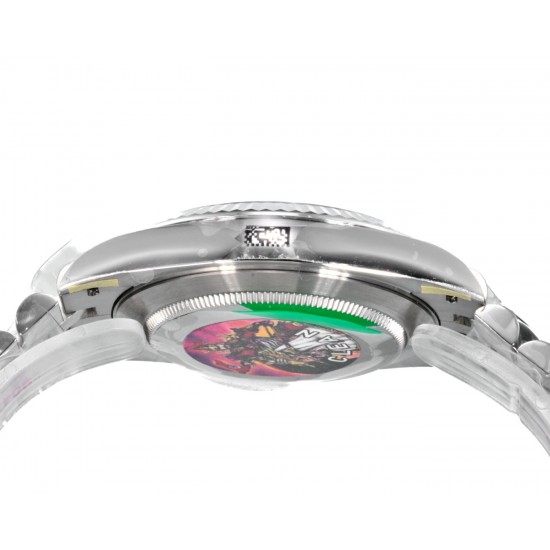 ROLEX Logs Top Quality