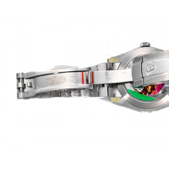 ROLEX Logs Top Quality