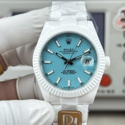 ROLEX Logs Top Quality