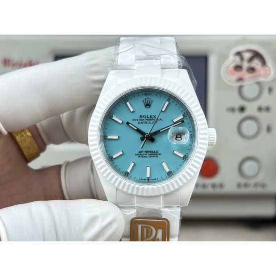 ROLEX Logs Top Quality