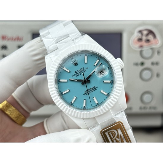 ROLEX Logs Top Quality