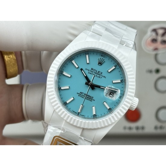 ROLEX Logs Top Quality