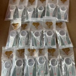 ROLEX Logs Top Quality