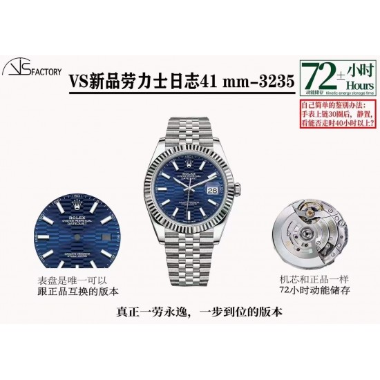 ROLEX Logs Top Quality