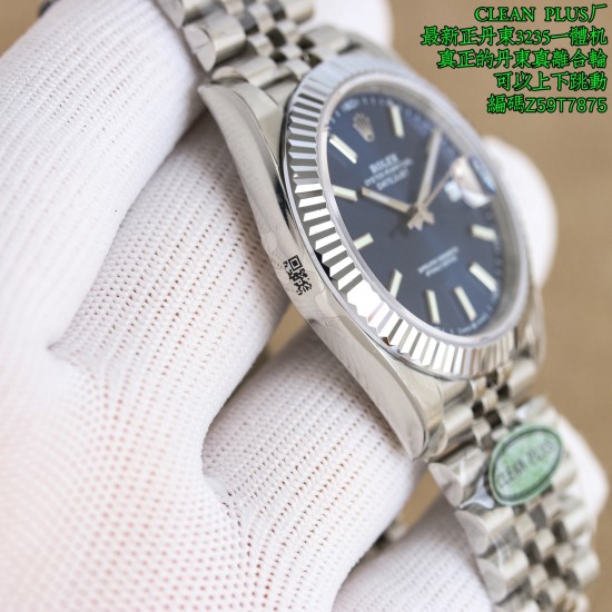 ROLEX Logs Top Quality