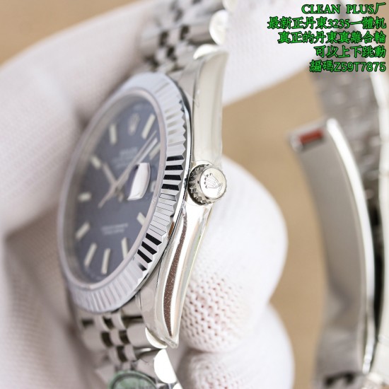 ROLEX Logs Top Quality