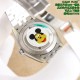 ROLEX Logs Top Quality