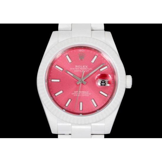 ROLEX Logs Top Quality