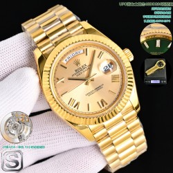 ROLEX Logs Top Quality