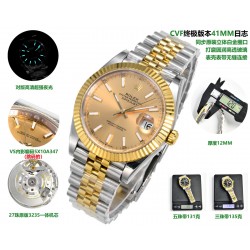 ROLEX Logs Top Quality
