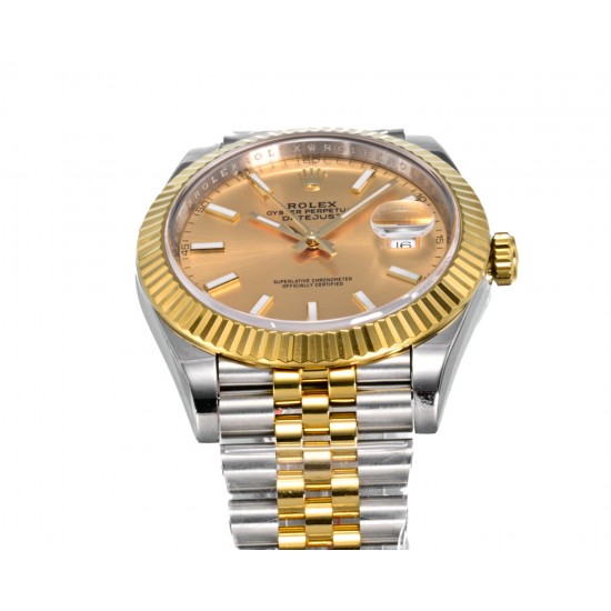 ROLEX Logs Top Quality