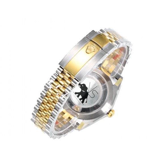 ROLEX Logs Top Quality