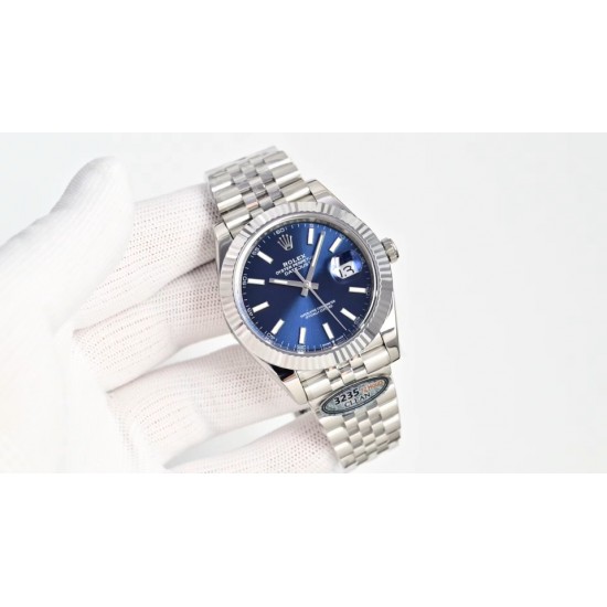 ROLEX Logs Top Quality