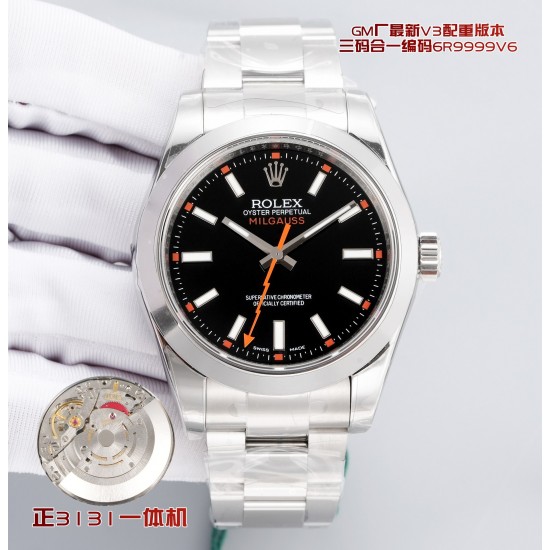 ROLEX Logs Top Quality