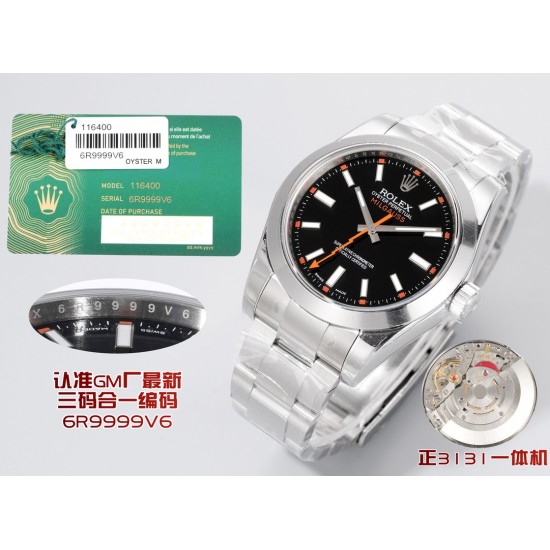 ROLEX Logs Top Quality