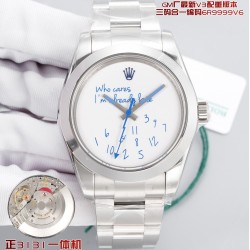 ROLEX Logs Top Quality