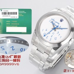 ROLEX Logs Top Quality