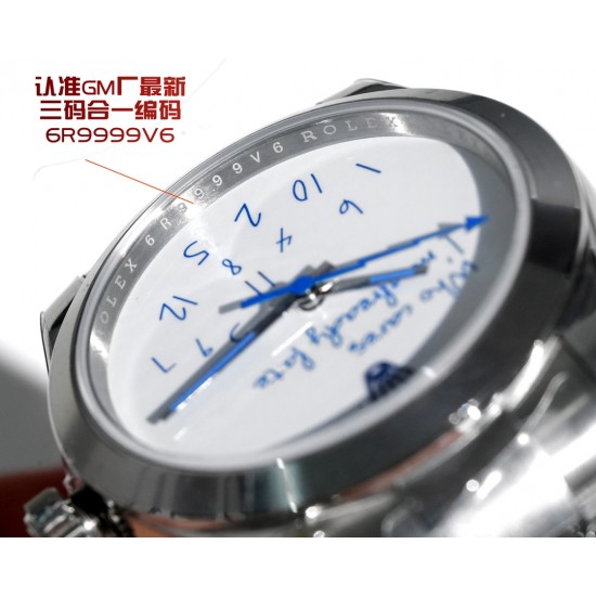 ROLEX Logs Top Quality