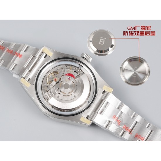 ROLEX Logs Top Quality