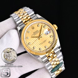 ROLEX Logs Top Quality