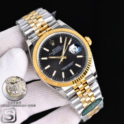 ROLEX Logs Top Quality