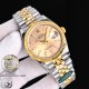 ROLEX Logs Top Quality