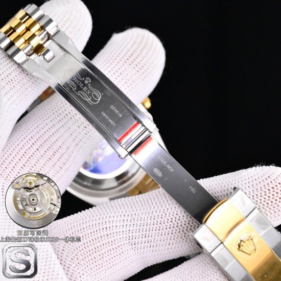ROLEX Logs Top Quality