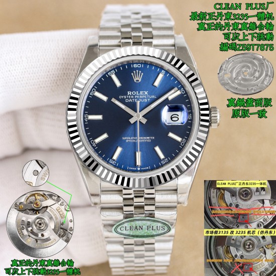 ROLEX Logs Top Quality