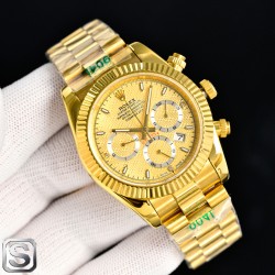ROLEX Logs Top Quality
