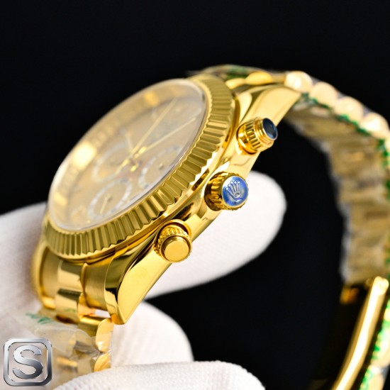 ROLEX Logs Top Quality