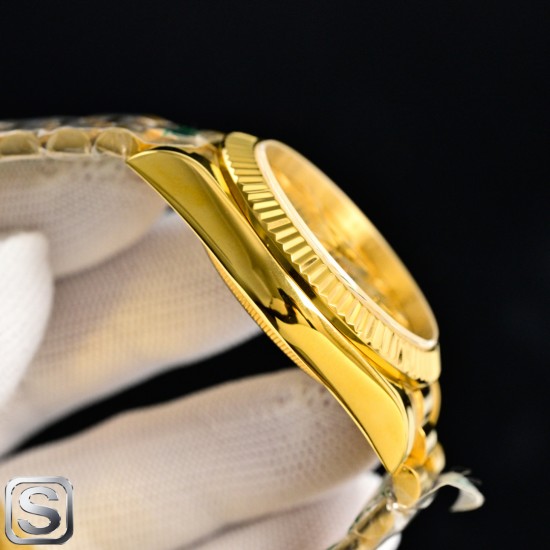 ROLEX Logs Top Quality