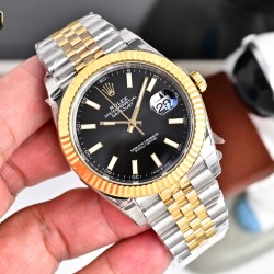 ROLEX Logs Top Quality