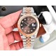 ROLEX Logs Top Quality