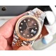 ROLEX Logs Top Quality