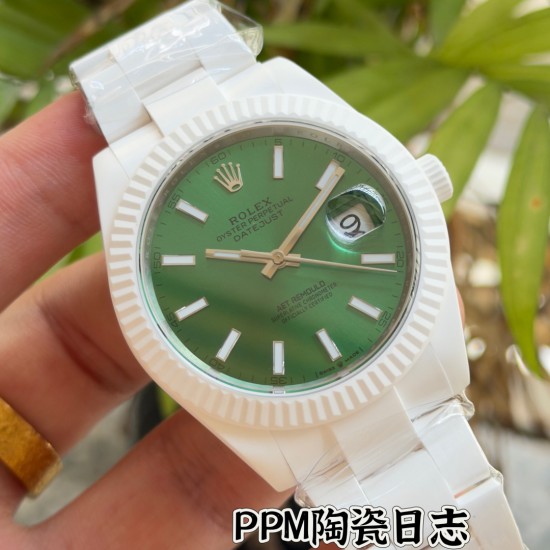 ROLEX Logs Top Quality