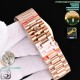 ROLEX Logs Top Quality